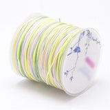 5 meters, 1mm Nylon Thread Cords - Choose your colour