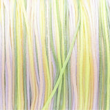 5 meters, 1mm Nylon Thread Cords - Choose your colour