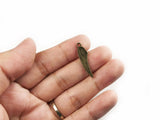 5 Pcs Wings Charm - Choose Your Colour