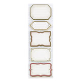 CLEARANCE!!! - Martha Stewart Heirloom Adhesive Labels