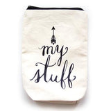 CLEARANCE!!! - Fancy Pants Design Fancy Pants Design Attwell My Stuff Planner Pouch