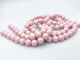 1/5/10pcs, 8mm/12mm Genuine Swarovski® 5811  Crystal Pearl in Pastel Pink