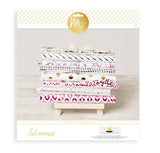 Minc 5th Avenue Paper Pads by Heidi Swapp