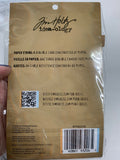 10 yards , Tim Holtz Paper String - Air mail