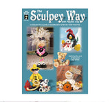 Sculpey Way with Polymer Clay