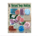 Natural Soap Making Reference Magazine