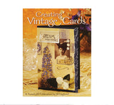 Creating Vintage Cards