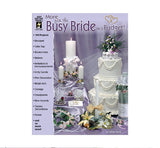 More for the Busy Bride on a Budget