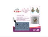 Sculpey® Silicone Bakeable Mold – Lace