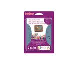 Sculpey® Silicone Bakeable Mold – Whimsy