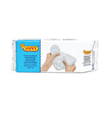 Jovi Air Dry Clay 250g in White