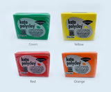 Kato Polymer Clay - Choose your colour