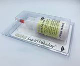 Kato Liquid 2oz(60ml) Polymer Clay - Choose your colour