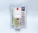 Kato Liquid 2oz(60ml) Polymer Clay - Choose your colour