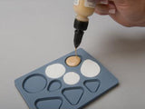 Sculpey® Silicone Bakeable Mold - Bezel