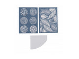 Sculpey® Nature Silk Screens