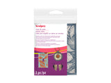 Sculpey® Nature Silk Screens
