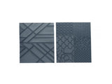 Sculpey® Texture Sheet Geometric