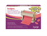 Sculpey® Clay Conditioning Machine Polymer Clay Tool
