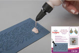 Sculpey® Silicone Bakeable Mold – Lace