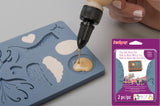 Sculpey® Silicone Bakeable Mold – Whimsy