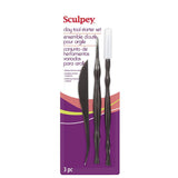 Sculpey Clay Tool Starter Set