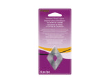 premo Sculpey® Graduated Cutter Set: Diamond