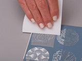 Sculpey® Nature Silk Screens