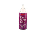 Helmar Wash and Wear Glue - 50ml/125ml