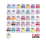 Staedler FIMO Effect 57 g (2 oz) Polymer Clay - Choose your colour