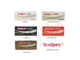SCULPEY III 227g/8oz Polymer Clay Bar