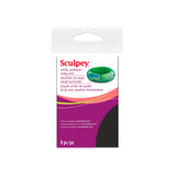 Sculpey wet/dry sandpaper 1 pack (8pcs)