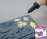 New! Sculpey® Silicone Bakeable Mold – Sea Life