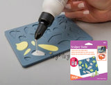 New! Sculpey® Silicone Bakeable Mold – Flowers