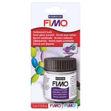 Staedtler Fimo Semi Gloss Varnish