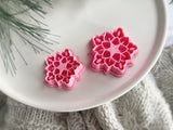 Christmas Shape Collection Star Lantern Polymer Clay Cutter • Fondant Cutter • Cookie Cutter