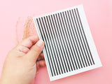 Water Transfer | Magic Transfer | Water Soluble Image Transfer for Polymer Clay