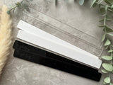 Depth Guide | 2mm Acrylic Depth Guide / Thickness Guide