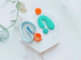 Irregular U Shaped Polymer Clay Cutter | Fondant Cutter | Cookie Cutter