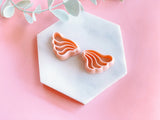 Angel Wings Polymer Clay  Cutter | Fondant Cutter | Cookie Cutter