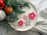 Christmas Shape Collection Star Lantern Polymer Clay Cutter • Fondant Cutter • Cookie Cutter