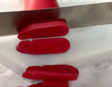 Flexible Stainless Steel Polymer Clay Cutter Blade