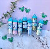 Sulyn Fairy Sparkles Fine Glitter  in 0.49oz Tube