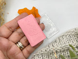 Tarot Card shaped Cutter Themed Shape Collection Stud Sizes Polymer Clay  Cutter | Fondant Cutter | Cookie Cutter