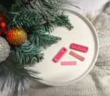 Christmas Shape Collection Christmas Village Candy Cane Lane | North Pole |Polymer Clay Cutter • Fondant Cutter • Cookie Cutter