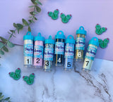 Sulyn Fairy Sparkles Fine Glitter  in 0.49oz Tube