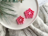 Christmas Shape Collection Star Lantern Polymer Clay Cutter • Fondant Cutter • Cookie Cutter