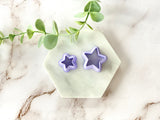 Star Shaped Polymer Clay Cutter | Fondant Cutter | Cookie Cutter