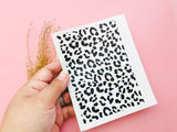 Water Transfer | Magic Transfer | Water Soluble Image Transfer for Polymer Clay