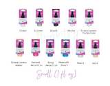 Liquid Sculpey® 1fl oz Liquid Polymer Clay - Choose your colour